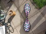 Wakeboard, Sport en Fitness, Skateboarden, Ophalen of Verzenden, Zo goed als nieuw, Skateboard