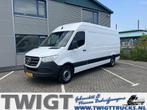 Mercedes-Benz Sprinter 315 CDI L3H2 Automaat/Carplay/Camera, Auto's, Bestelauto's, Automaat, Gebruikt, 4 cilinders, 150 pk