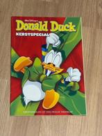 Donald Duck kerstspecial, Gelezen, Eén stripboek, Ophalen of Verzenden, Walt Disney  Donald duck