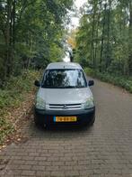 Citroën Berlingo 1.9 D 600 2006, Voorwielaandrijving, 4 cilinders, Citroën, Origineel Nederlands