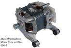 miele wasmachine  motor miele mrt37   set koolborstels, Ophalen of Verzenden, Nieuw