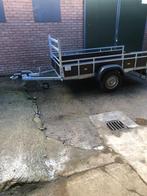 NIEUWE SYMA GEREMDE E-AS VLOERMAAT 2.57.M X 1.31.M -1350 KG