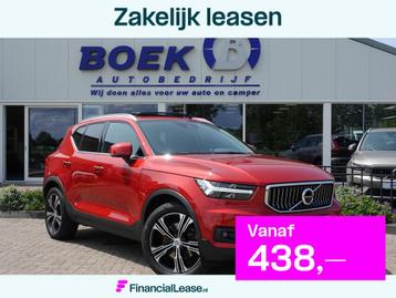 Volvo XC40 1.5 T5 Recharge Inscription BOMVOL | PANO | TREKH beschikbaar voor biedingen