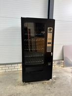 ACN B636 Vending Snack Drank Automaat incl pin en muntenwis, Ophalen, Zo goed als nieuw