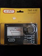 SWR & Power meter, Ophalen, Nieuw