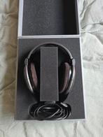 Sennheiser hd650 + jds o2 amp, Audio, Tv en Foto, Koptelefoons, Ophalen of Verzenden, Gebruikt, Sennheiser