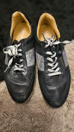 Dames schoenen maat 40 . 6 1/2 kleur zwart, Ophalen of Verzenden, Helioform, Zo goed als nieuw, Sneakers of Gympen