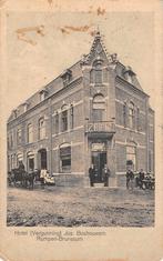Rumpen - Brunssum Hotel Jos. Boshouwers 1917 Limburg, Verzenden, Voor 1920, Gelopen, Limburg