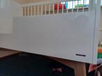 Kidsmill ledikantje Sixties, Ophalen, Zo goed als nieuw, 140 tot 160 cm, 70 tot 85 cm