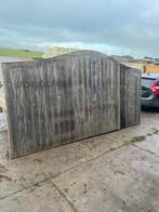poorten en hekken gebruikt, Ophalen, Met poort, Gebruikt, Overige typen