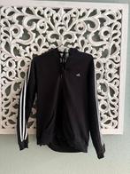 Adidas vest zwart mt 38-40, Kleding | Dames, Sportkleding, Maat 38/40 (M), Adidas, Zwart, Overige typen