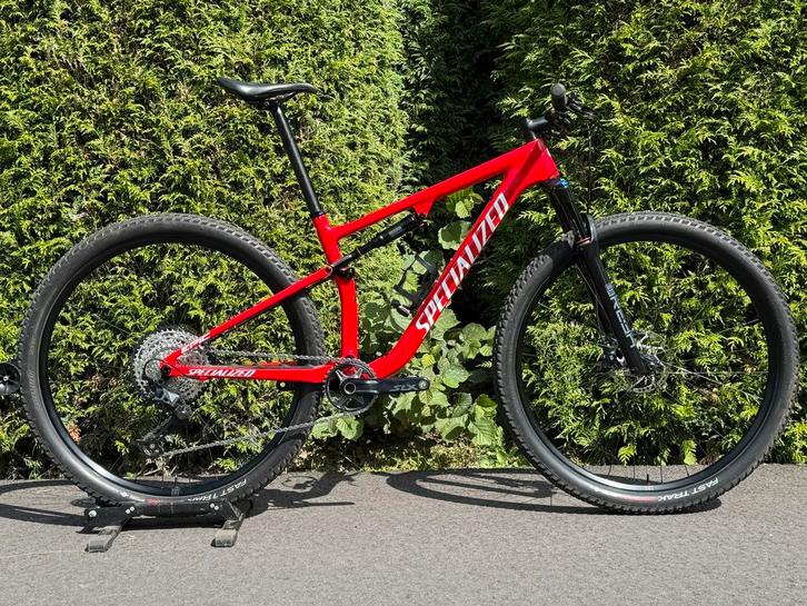 Specialized Epic Comp, Fietsen en Brommers, Fietsen | Mountainbikes en ATB, Zo goed als nieuw, Heren, Overige merken, Fully, Ophalen