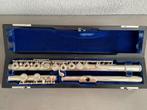 Muramatsu dwarsfluit (vintage), Muziek en Instrumenten, Blaasinstrumenten | Dwarsfluiten en Piccolo's, Ophalen of Verzenden, Gebruikt