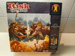 Risk Godstorm Bordspel uit 2004 compleet, Hobby en Vrije tijd, Gezelschapsspellen | Bordspellen, Ophalen of Verzenden, Zo goed als nieuw