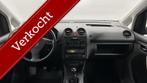 Volkswagen Caddy Combi 1.4 Comfortline 7p. AIRCO., Auto's, Volkswagen, Euro 5, Stof, 7 stoelen, Bedrijf
