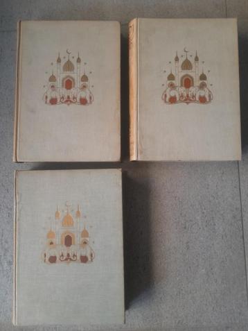Anton Pieck boeken beschikbaar voor biedingen