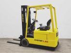 Hyster - J1.60XMT - Vorkheftruck, Zakelijke goederen, Machines en Bouw | Heftrucks en Intern transport, 1000 tot 2000 kg, Heftruck