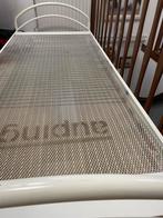 Auping Spiraal Bed 90x210 cm + Matras, Huis en Inrichting, Ophalen, Gebruikt