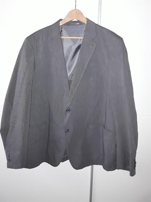 Biaggini Grijs Net Blazer Jasje Met Knopen Maat 30 (NIEUW), Kleding | Heren, Grote Maten, Nieuw, Broek of Spijkerbroek, Grijs
