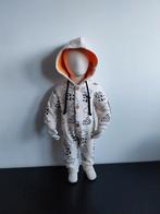 Boxpakje Moes beige maat 68 NIEUW, Moes, Jongetje of Meisje, Junior Company, Nieuw