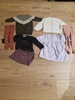 Babykleding maat 68/74 - gratis, Ophalen of Verzenden, Gebruikt, Maat 68