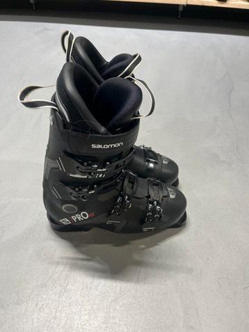 Salomon skischoenen s/pro HV 100 27 beschikbaar voor biedingen