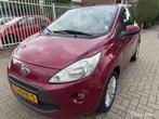 Ford Ka 1.2 Titanium, Voorwielaandrijving, Gebruikt, 1242 cc, 4 stoelen
