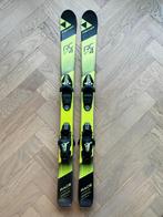 Fischer kinderski's 110 cm, Fischer, Gebruikt, Ski's, 100 tot 140 cm