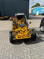 Buggy met keteken, Motoren, Quads en Trikes, 1 cilinder, 250 cc, 12 t/m 35 kW