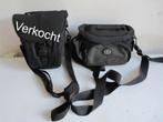 Fototassen, cameratassen, Lowepro, Tamrac, Luxon etc, Ophalen of Verzenden, Zo goed als nieuw, Schoudertas, Lowepro