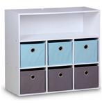 Nieuwe ladekast in doos - Zoetermeer, Ophalen