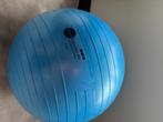 Premium PhysioSupplies 55 cm swiss ball, Ophalen, Zo goed als nieuw, Buik, Fitnessbal