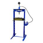 Werkplaatspers / Lagerpers  ( 12 ton + manometer ), Verzenden