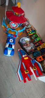 Paw Patrol speelgoed, Ophalen, Zo goed als nieuw, Jongen of Meisje