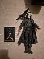 The Crow Foto met Handtekening, Ophalen of Verzenden, Gebruikt
