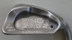 Golf club - Ping Zing2 PW black dot - steel head - graphite, Ophalen of Verzenden, Gebruikt, Club, Ping