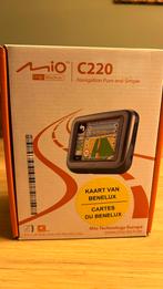 Mio C220 digi walker, Ophalen, Zo goed als nieuw