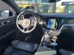 Volvo V60 2.0 T6 Plug-in hybrid AWD Plus Dark PHEV Automaat,, Automaat, Stof, Gebruikt, 4 cilinders