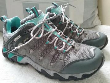 MEINDL RESPOND LADY GTX MAAT 41 beschikbaar voor biedingen
