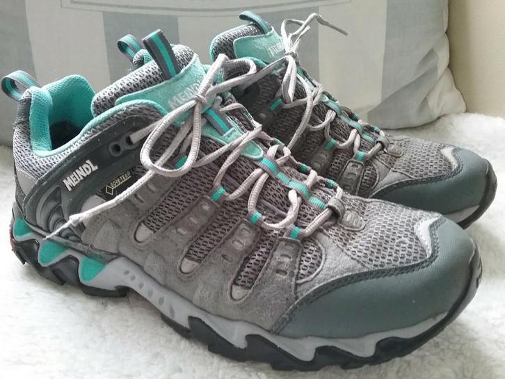 MEINDL RESPOND LADY GTX MAAT 41, Sport en Fitness, Bergsport en Wandelen, Zo goed als nieuw, Schoenen, Ophalen of Verzenden