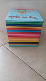 Tip de muis, Boeken, Ophalen of Verzenden, Zo goed als nieuw, 3 tot 4 jaar