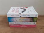 Gratis* 4 romans (2), Boeken, Romans, Ophalen of Verzenden, Zo goed als nieuw