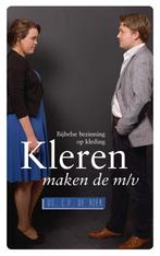 Kleren maken de m/v - Ds. C.P. de Boer, Ophalen of Verzenden, Nieuw, Ds. C.P. de Boer, Christendom | Protestants