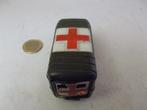 1959 Dinky Toys 80F RENAULT ARMY AMBULANCE. (-B-), Ophalen of Verzenden, Gebruikt, Bus of Vrachtwagen, Dinky Toys