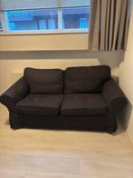 Bankje gratis ophalen. Zsm liefst zatrdagochtend, Ophalen, Tweepersoons, Stof, 150 tot 200 cm