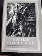 Te koop Bijbelse Geschiedenis door Keulers en Smit, Gelezen, Ophalen of Verzenden