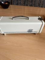 Vintage ontbijtkoek trommel brabantia, Antiek en Kunst, Ophalen of Verzenden