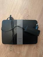 Linksys ea6200, Ophalen of Verzenden, Gebruikt