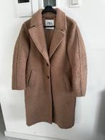 Teddy jas bruin, Ophalen of Verzenden, Zo goed als nieuw, Maat 34 (XS) of kleiner