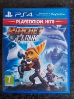 RATCHET CLANK PS4, Spelcomputers en Games, Games | Sony PlayStation Vita, Vanaf 7 jaar, Avontuur en Actie, Ophalen of Verzenden